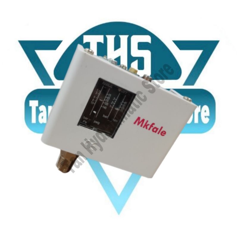 pressure switch pneumatic mkfale