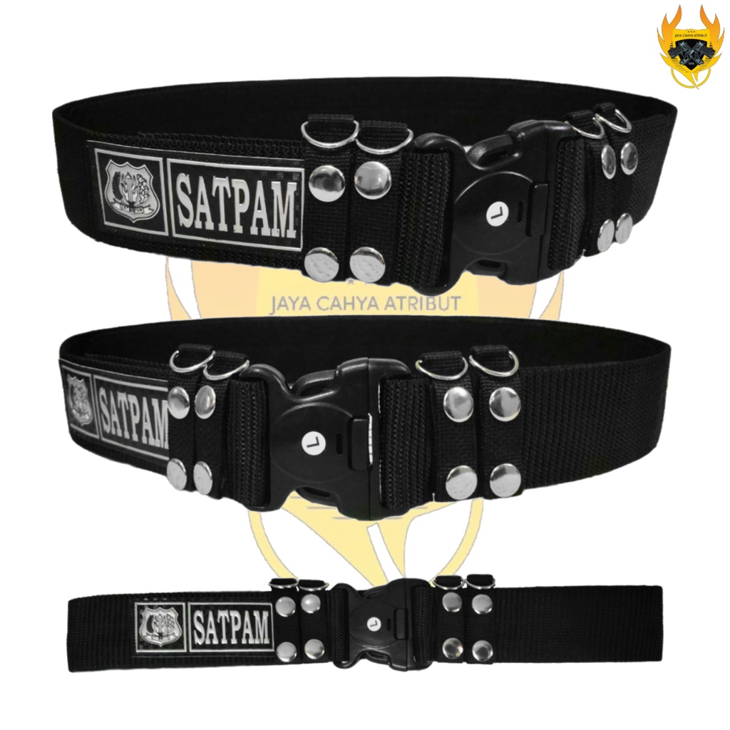 KOPEL SATPAM KOPEL PDL SATPAM