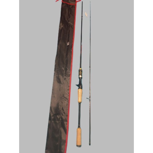 joran casting zorro kyo