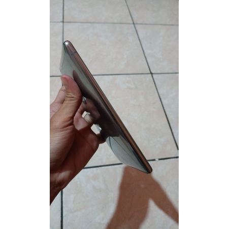 Hp Sony Xz 2 Premium Second