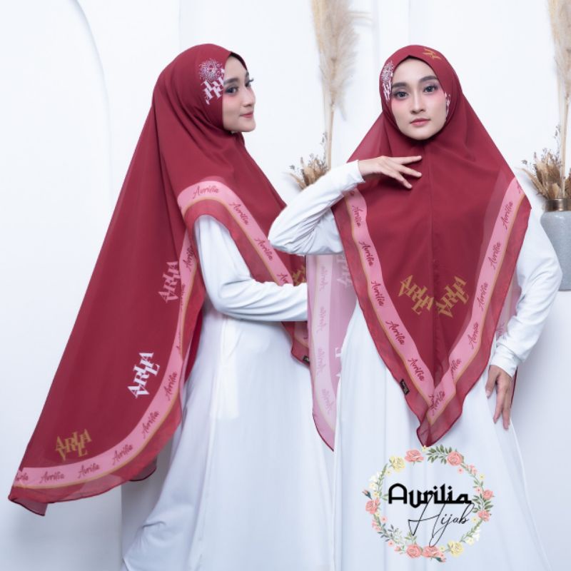 khimar printing avrilia abc