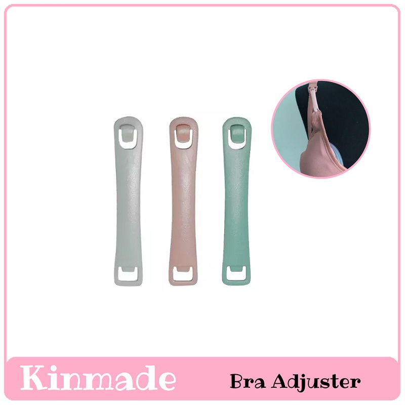 Kinmade Bra Adjuster / Penyambung Clip BH Handsfree Cup