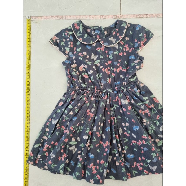preloved bekas dress anak bayi perempuan cewek mothercare