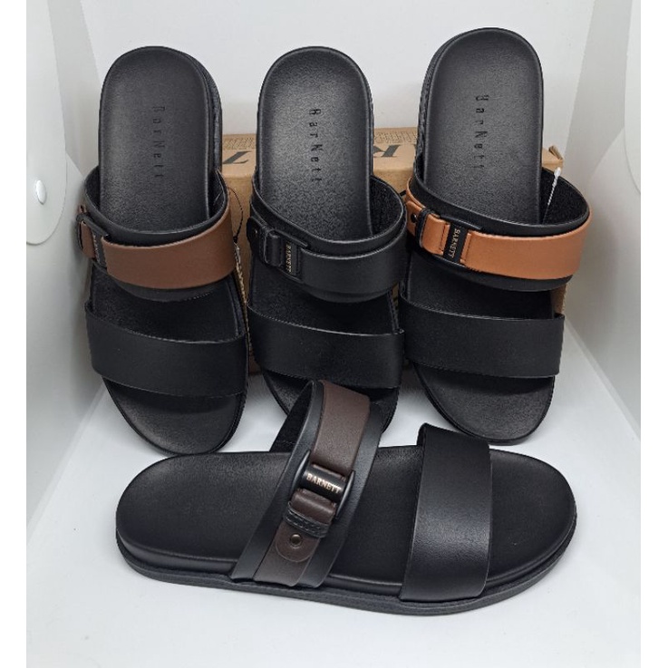 Sandal Cowok BARNETT MARIO 05