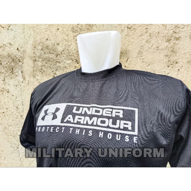 KAOS TACTICAL UNDERARMOR MILITARY UNIFORM