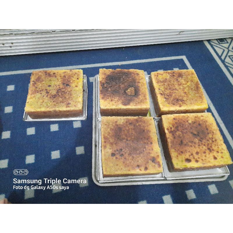 

kue lam 1 loyang