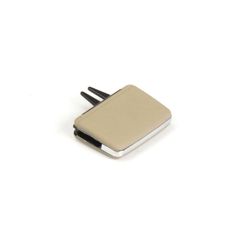 Pineapple Air Outlet Clip High Quality Untuk C-Class E-Class GLK-Class Klip Geser Interior Mobil