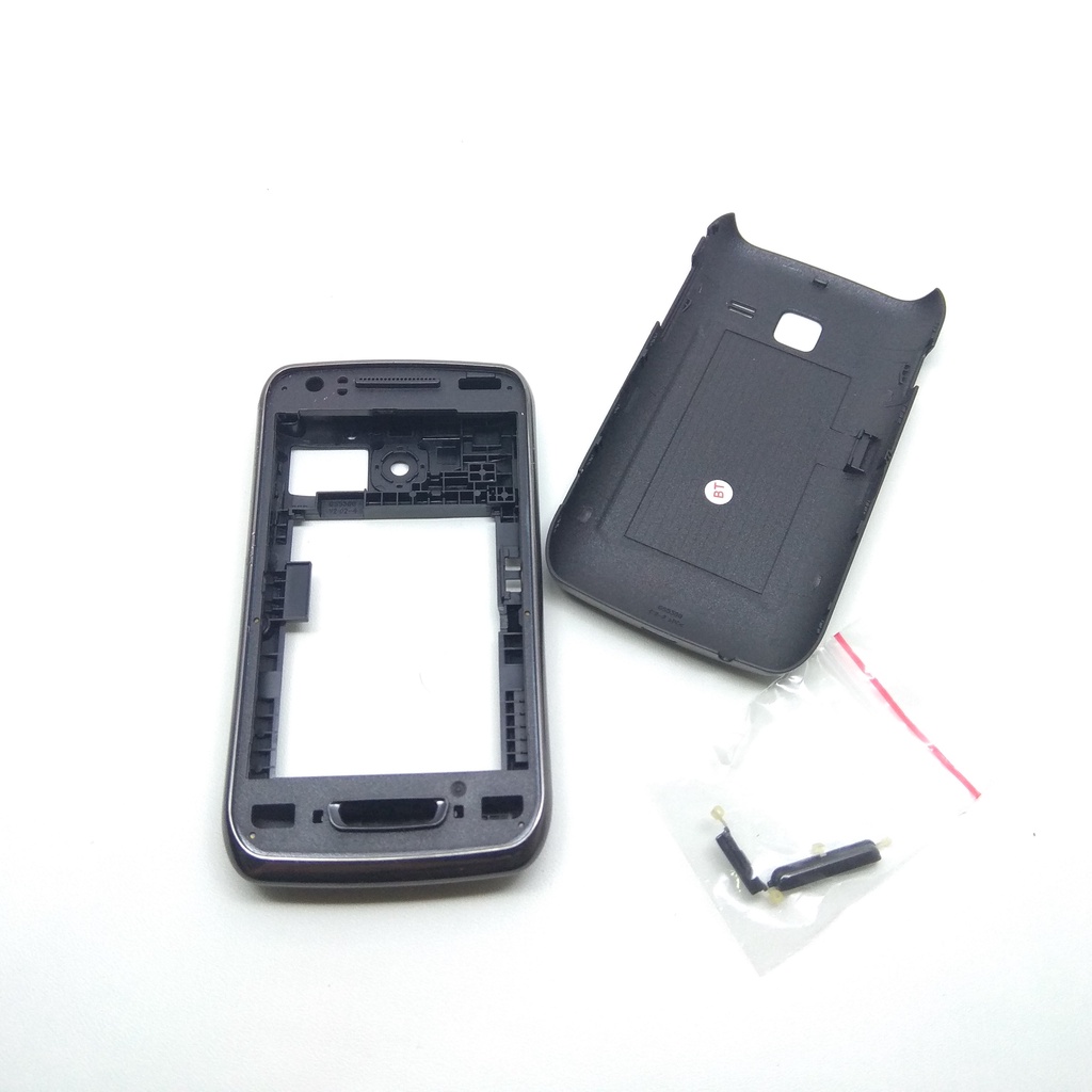 CASING HOUSING SAMSUNG S5830 / GALAXY ACE FULLSET