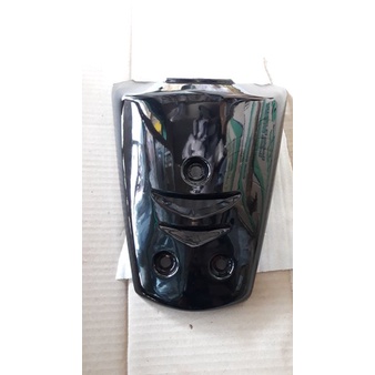 Tameng Depan Honda Supra Fit Lama Hans Aksesoris