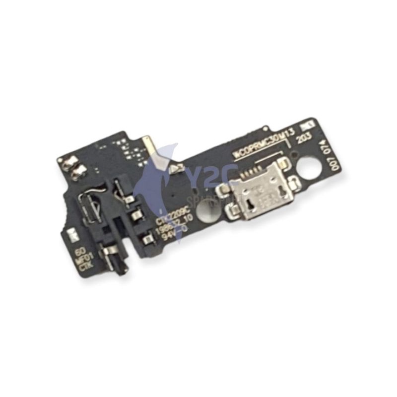 FLEXI CHARGER REALME C30 / REALME C33 + MIC / FLEXIBLE PAPAN BOARD CASAN