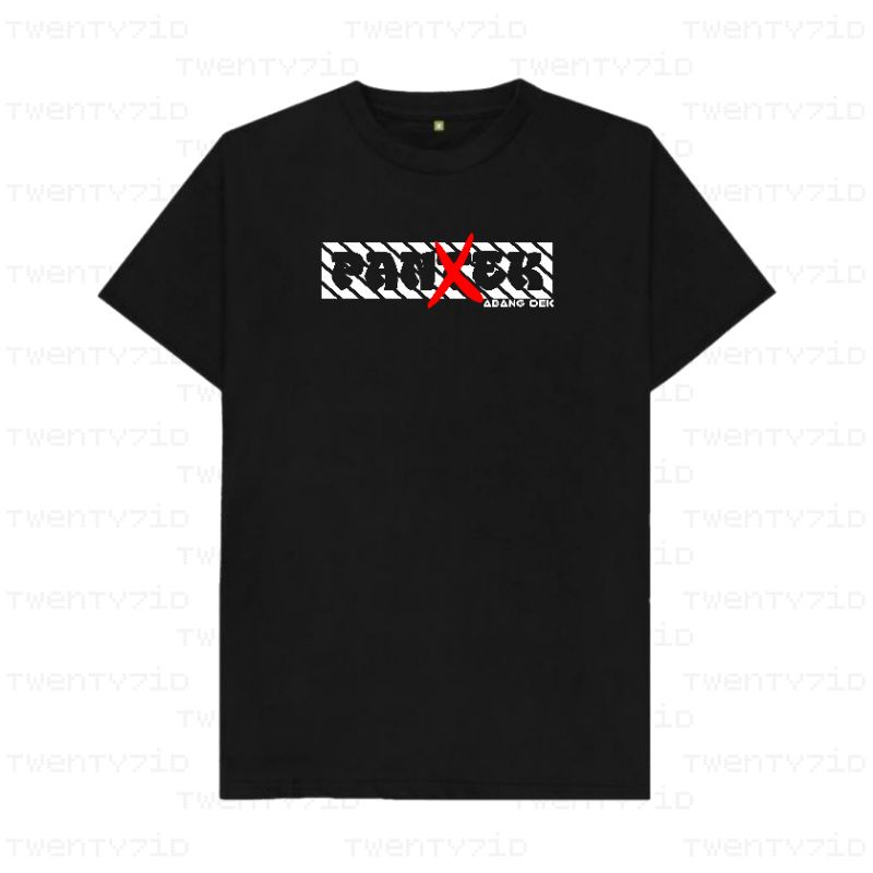 Baju Kaos Minang Panek Abang Dek Kaos Distro Minang Cowok Cewek Terbaru