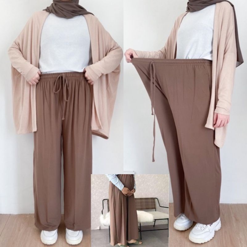 KULOT JUMBO KRINKLE AIRFLOW