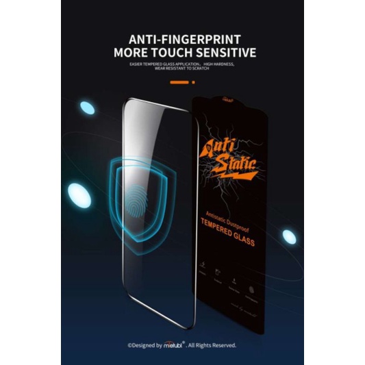 REDMI SOULMATE 0,4 MM PREMIUM TEMPERED GLASS ANTI STATIC A1 MI 8 LITE MI 11 LITE REDMI 5 WHITE BLACK NOTE 6 PRO 8 8A 9A 9C 10A 10C 10 5G NOTE 10S 10 PRO 11 4G 11 5G POCO X3 F3 F4 ANTI GORES TG SCREEN GUARD PROTECTOR HIGH QUALITY XIAOMI