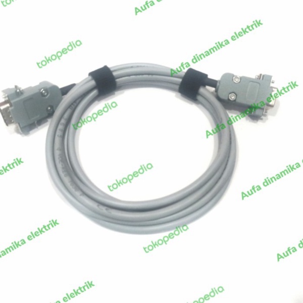 Terbaik kabel PLC Omron to HMI Omron NTNBNS serie RS-232 Berkualitas