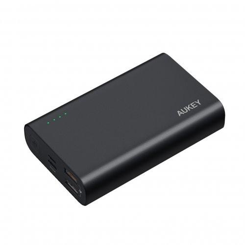Aukey PB-N50 Powerbank 10000 mAh