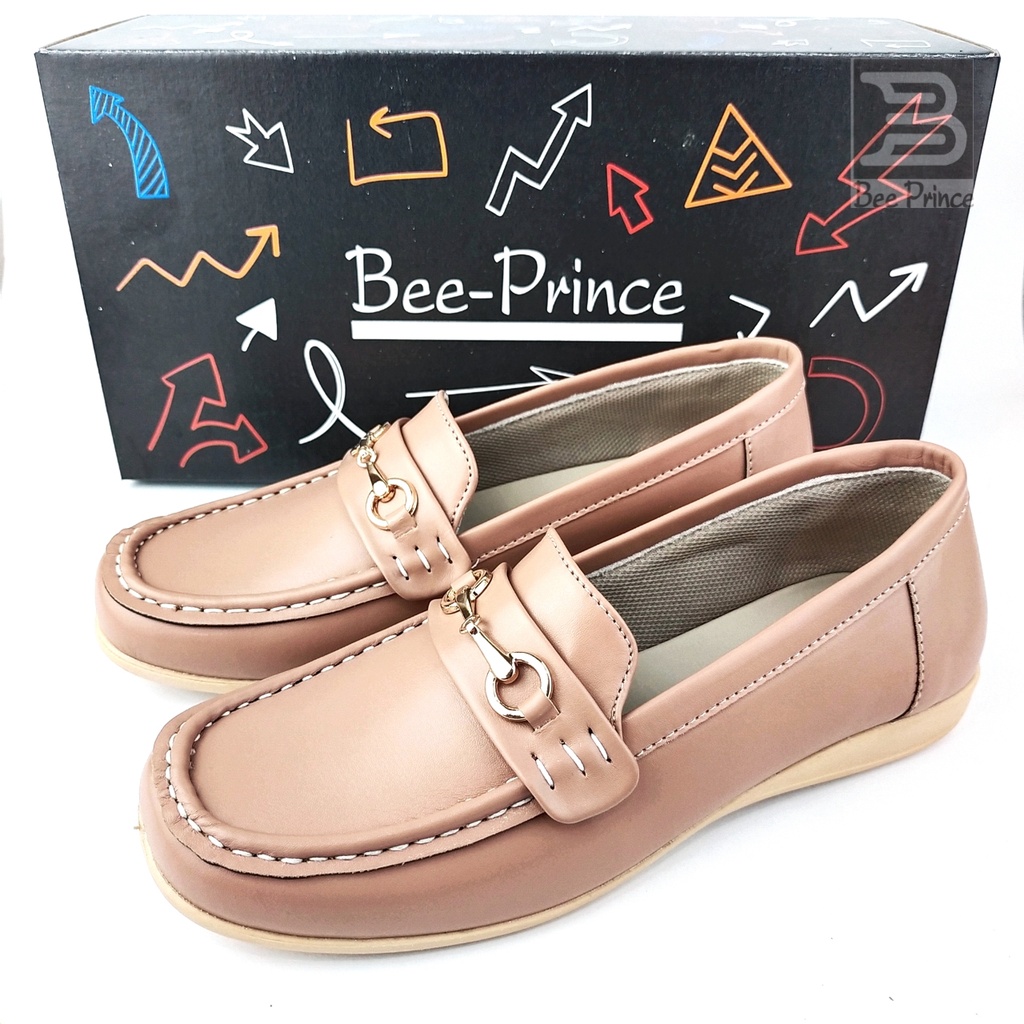 Bee Prince Sepatu Kasual Wanita Perawat Akper