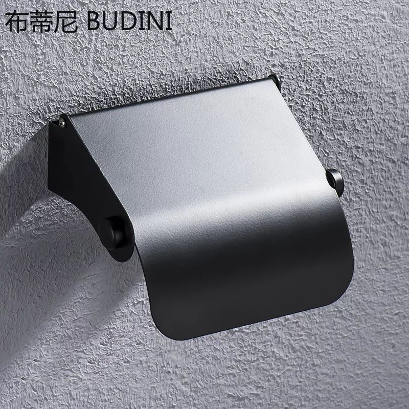 Tempat Tissue Gulung Toilet stainless stell dispenser Tisu roll K003