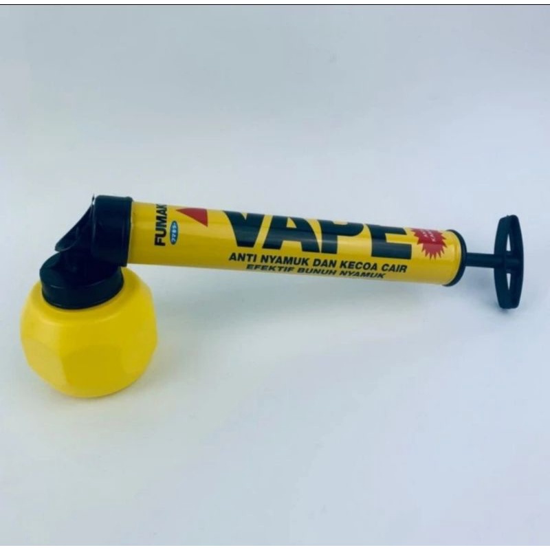 Fumakilla Alat semprot nyamuk