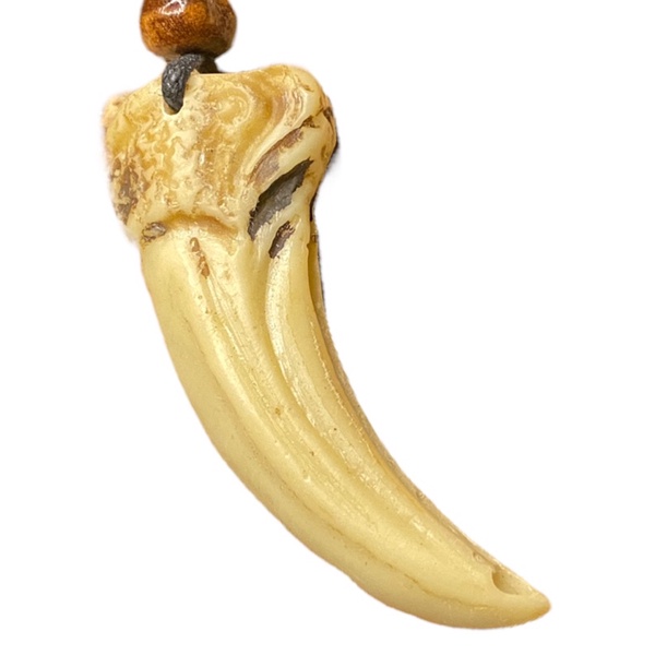KALUNG ETNIK TARING MACAN