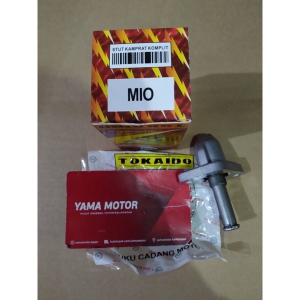 STUT TENSIONER MIO TOKAIDO