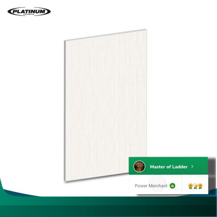 PLATINUM WT.KW A BALKAN BROWN BASIC 25X40CM