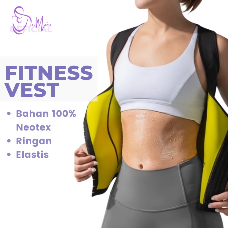 Korset Olahraga Pembakar Lemak Pelangsing CAMI WAIST CHINCHER Korset Pengecil Perut Buncit Pakaian Dalam Underwear Baju Olahraga Pembakar Penghilang Lemak Perut Jumbo Gym Fitness Senam Pengait Penyangga Punggung Kancing Neotex Hot Shaper Original