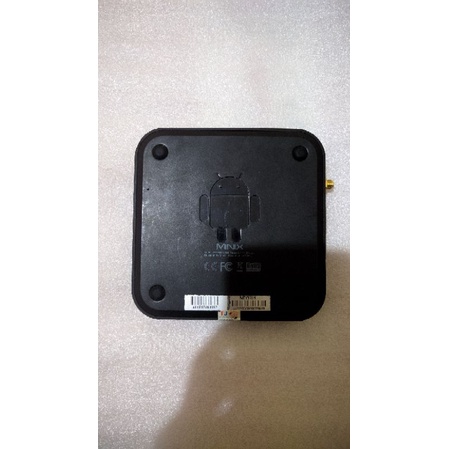 Minix NEO U1