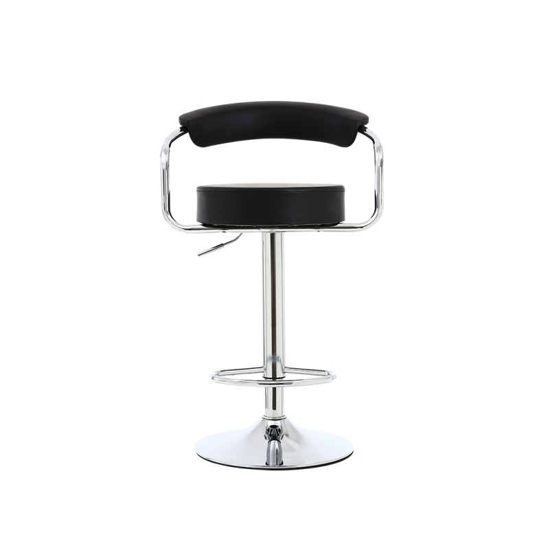 Kursi Bar Kursi Cafe Stool Barstool Hidrolik SJY -Worldhome