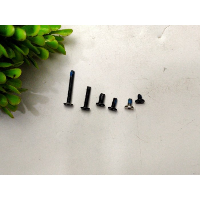 ET52 BAUT-AS-14 BAUT SEKRUP MUR LAPTOP ASUS X451C X451 X451CA