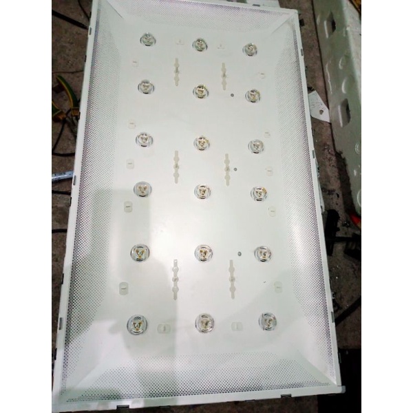BL Backlight LG 32LB550A - 32LB563D - 32LX340 - 32LF595 - 32LF550A Original