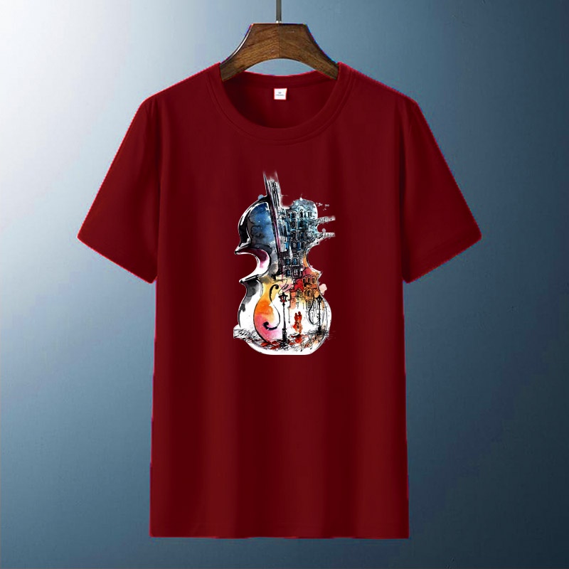 FF KAOS PRIA II KAOS DISTRO SABLON DIGITAL BERKUALITAS BISA UNISEX 010