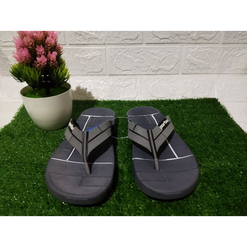SANDAL JEPIT PRIA PORTO 1034 M