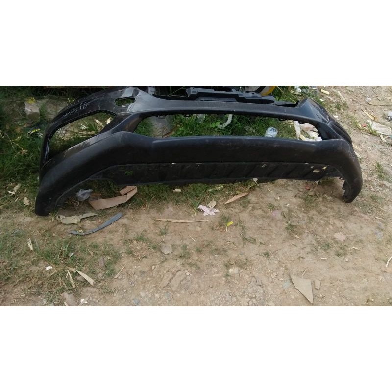 bumper depan honda hrv facelift
