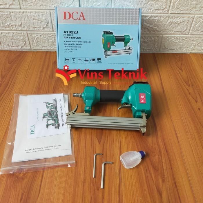 

Staples Paku Tembak Staple Gun Air Stapler A1022J Dca A 1022 J Best Seller