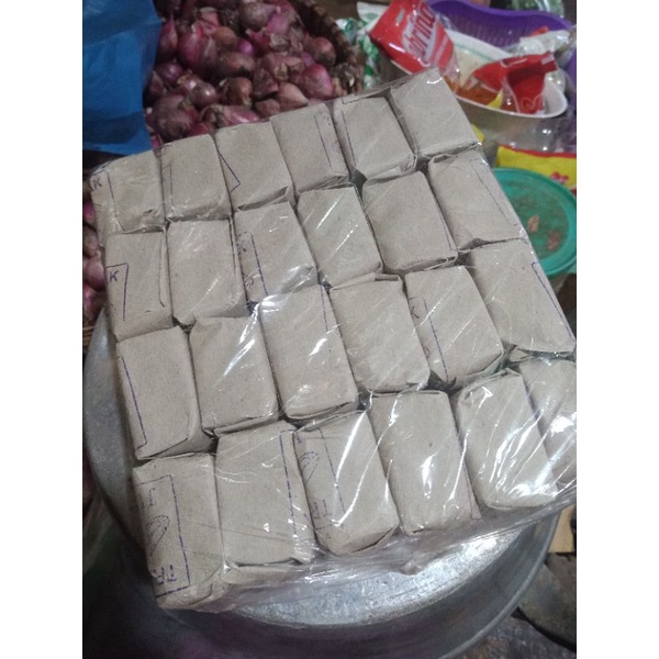 

Terasi udang juwana