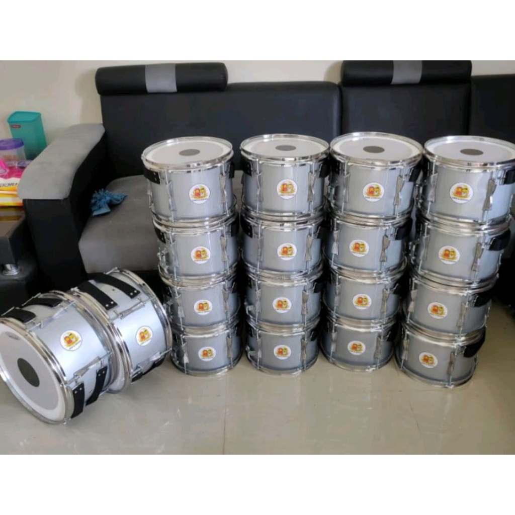 drumband SD 43 PERSONIL Kualitas super