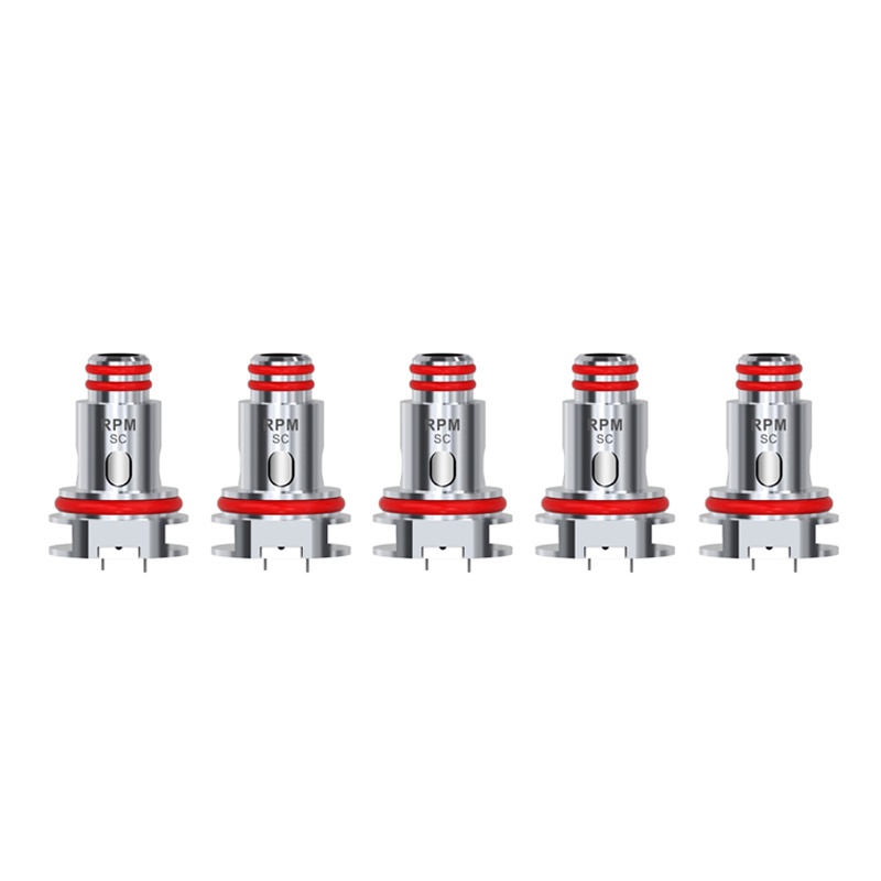 SMOK RPM 40 SC 1.0 Ohm PACK 5 PCS