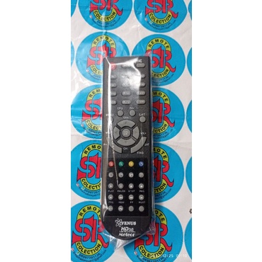 Remote stb venus