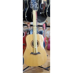 Gitar Akustik Dame Original