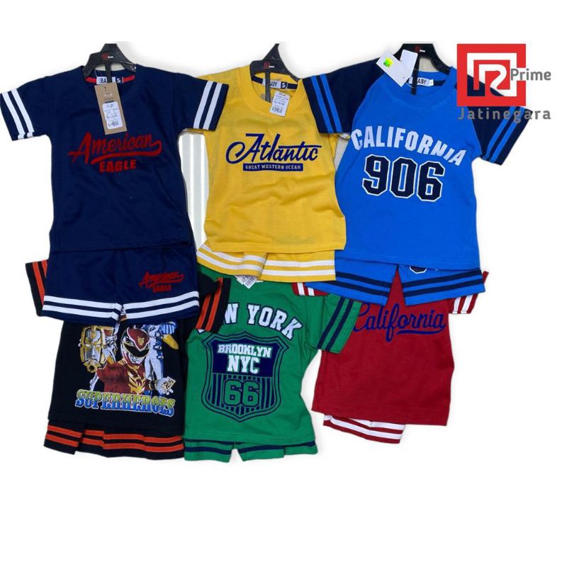 Stelan Anak Brand Polo Baby Ramayana Jatinegara