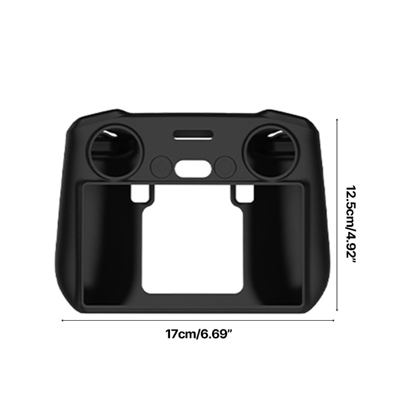 MAVIC Zzz Casing Pelindung Lengan Anti Gores Untuk Mavic3 Klasik/Mini 3pro Pelindung Remote Control Case Anti Gores