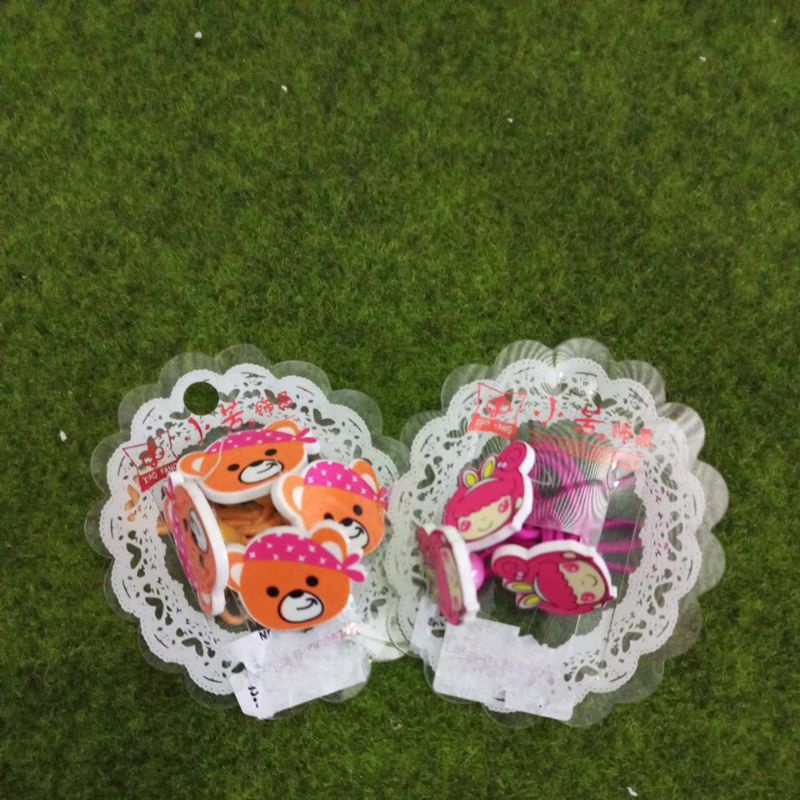 kuncir anak lucu