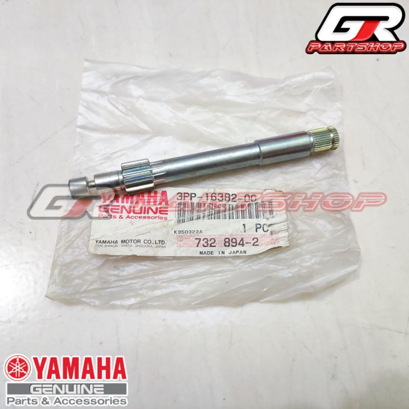 as stut kopling f1zr made in japan ori ygp original yamaha