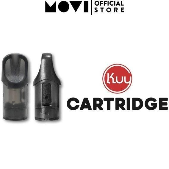 KUY V3 SAIK REPLACEMENT CATRIDGE KUY V3 SAIK 0.8 OHM BY MOVI KUY V3