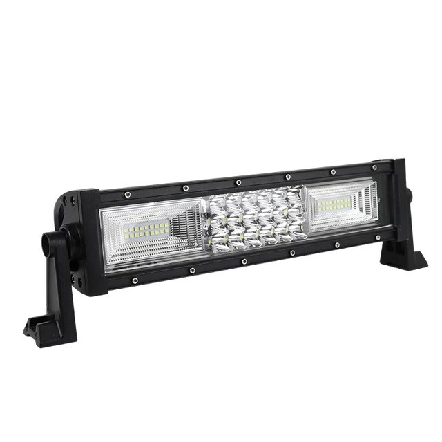 LAMPU TEMBAK SOROT LED BAR CREE 30 CM 120 WATT LAMPU TEMBAK MURAH