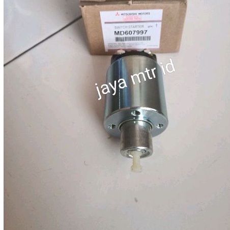 switch starter L300 DLX T120ss