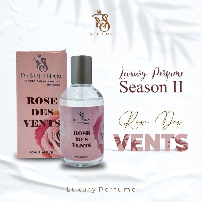 PARFUM D SULTAN