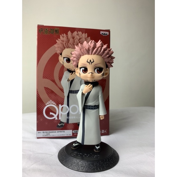 Qposket Ryomen sukuna (Original)