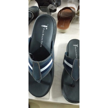 Sandal pria Polo Ralphouse original