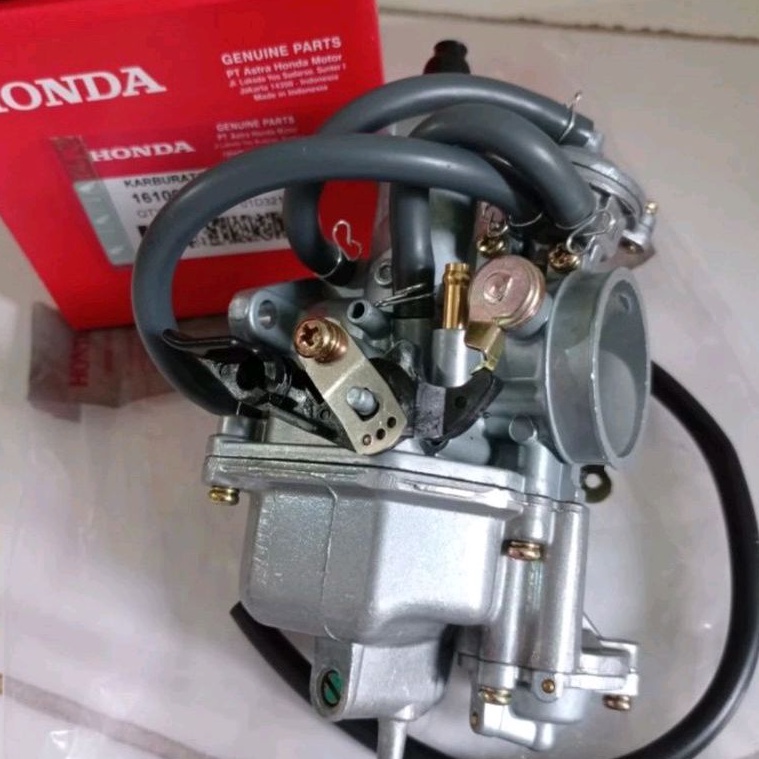KARBURATOR HONDA MEGA PRO LAMA GL PRO NEOTECH ORI HGP